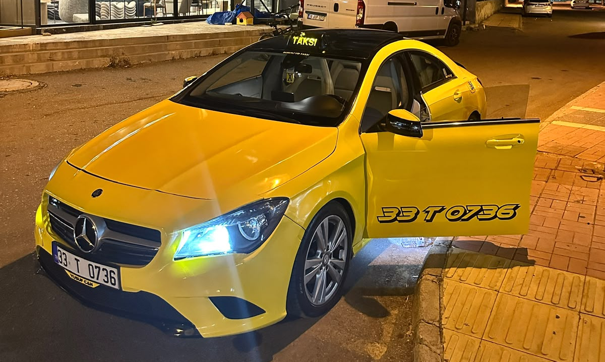 Havalimanı Transferleri